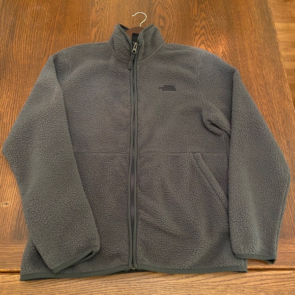 The North Face Other - North Face Dunraven Fleece